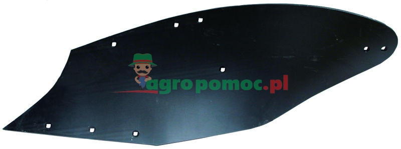 Frank Mouldboard | 011613 | zdjęcie nr 1